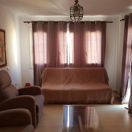 Almerimar Apartamento 厄尔埃基多 外观 照片