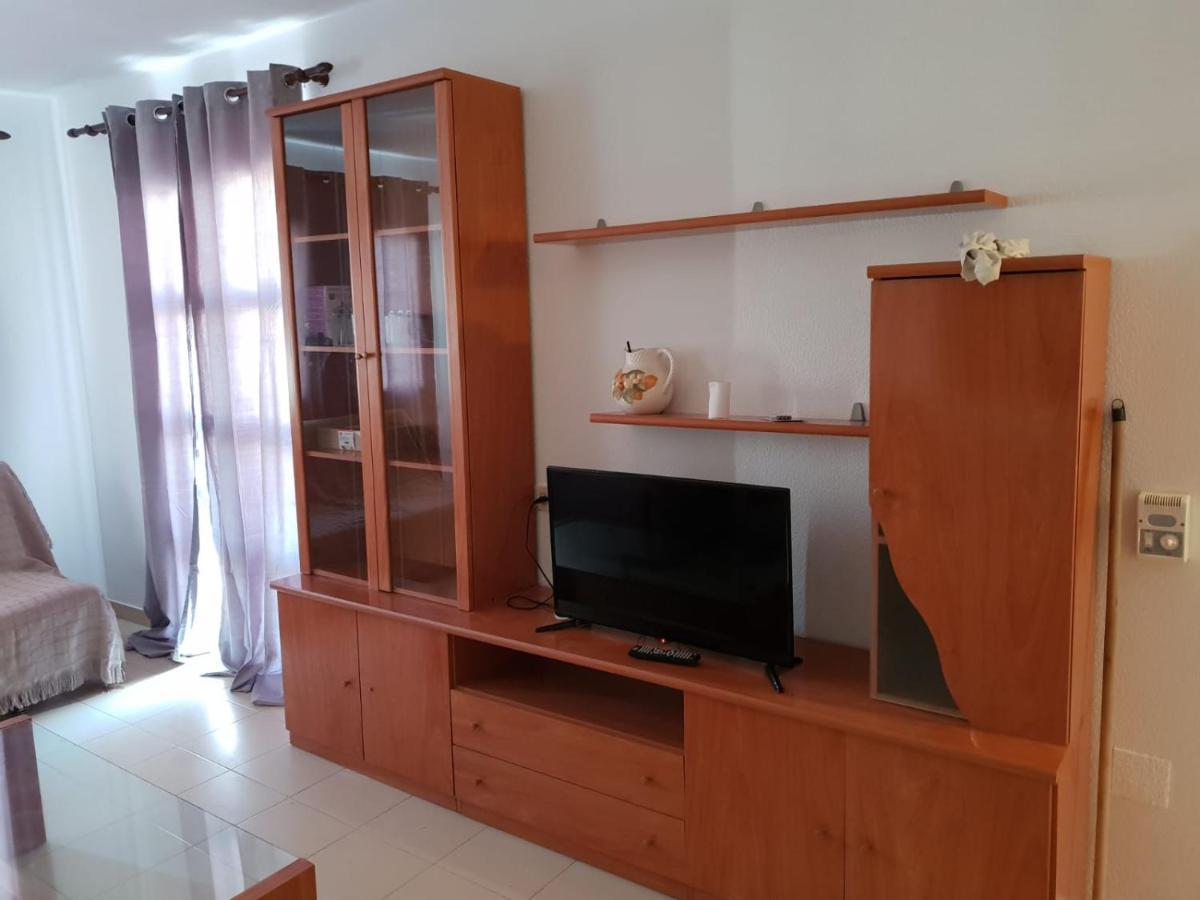 Almerimar Apartamento 厄尔埃基多 外观 照片