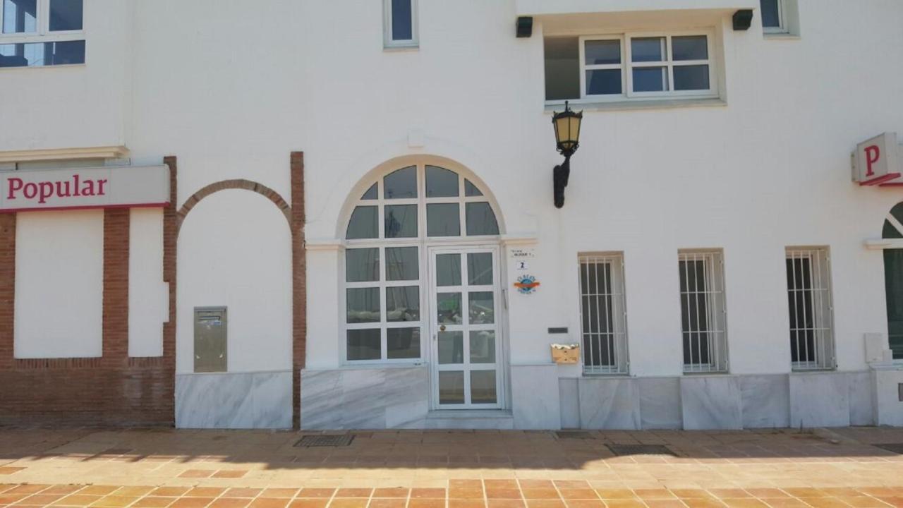 Almerimar Apartamento 厄尔埃基多 外观 照片