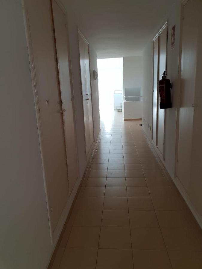Almerimar Apartamento 厄尔埃基多 外观 照片
